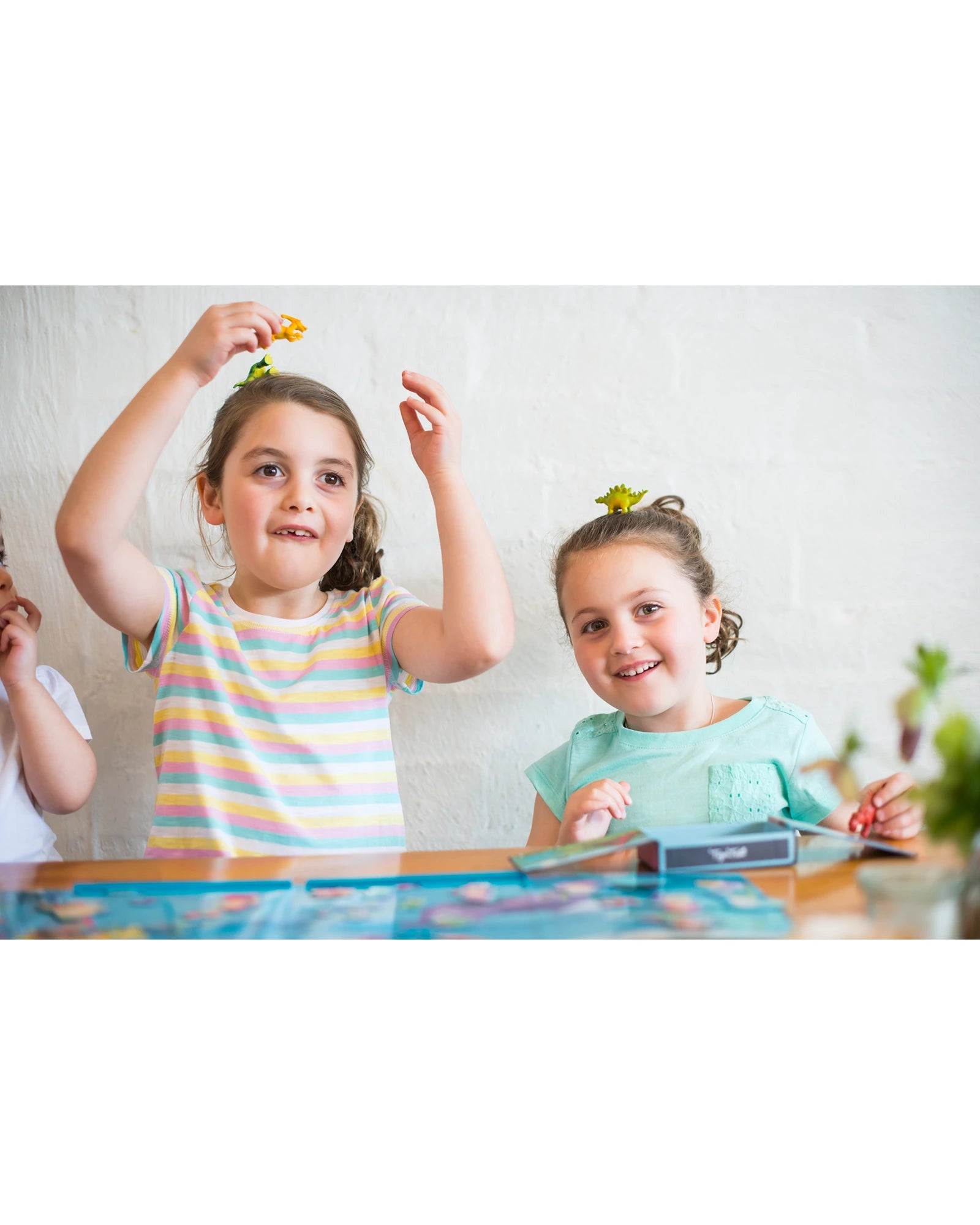 Tiger Tribe Magna Carry Mermaid Cove