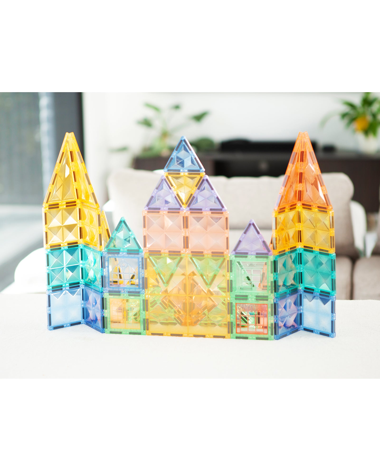 Magnetika Diamond Set 70pcs