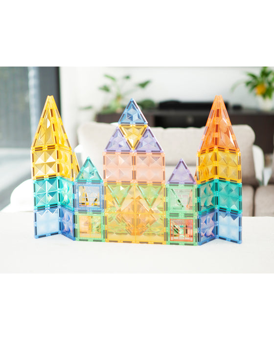 Magnetika Diamond Set 70pcs