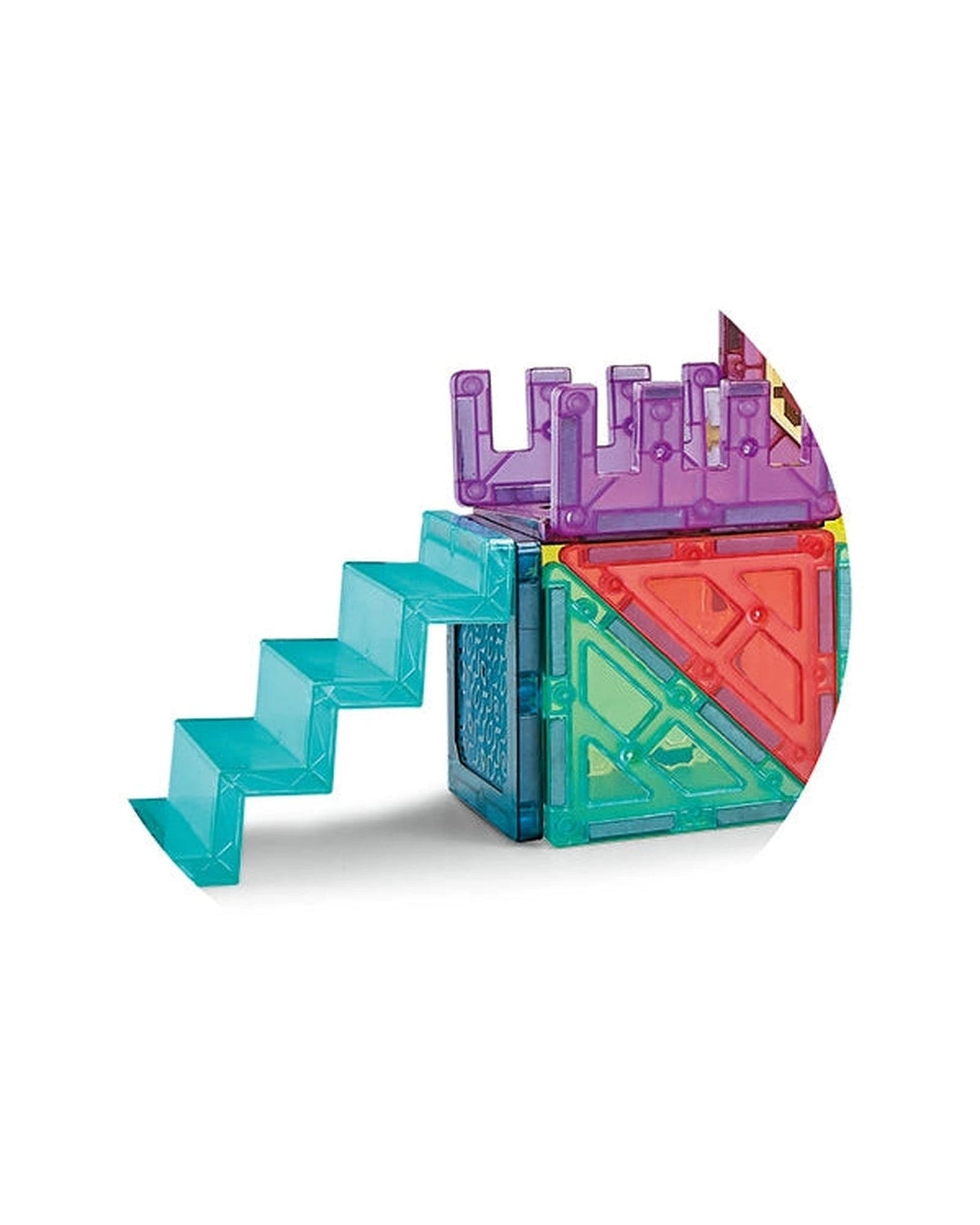 Magnetic tiles sale kidstuff