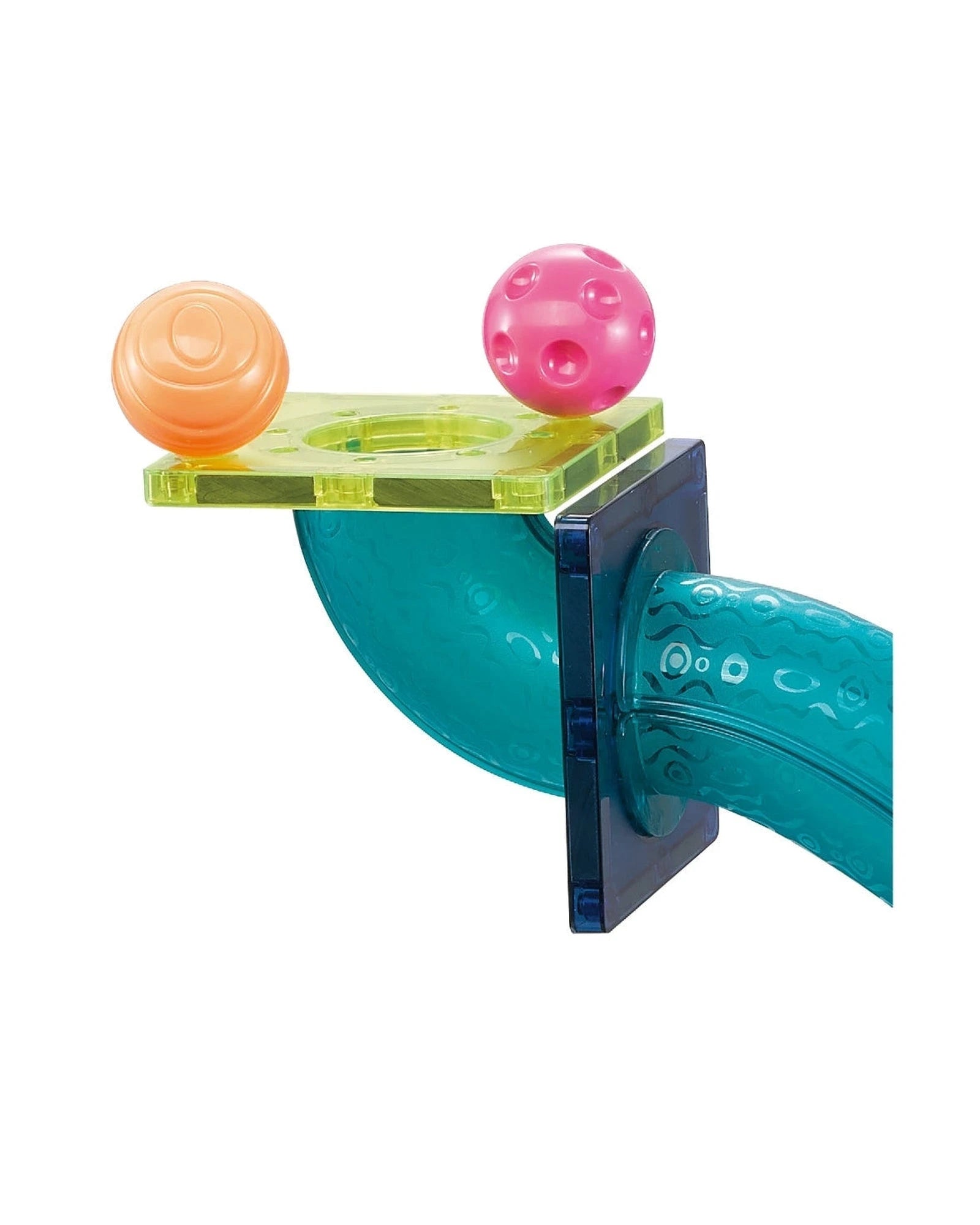 Classic Ball Maze 78pcs