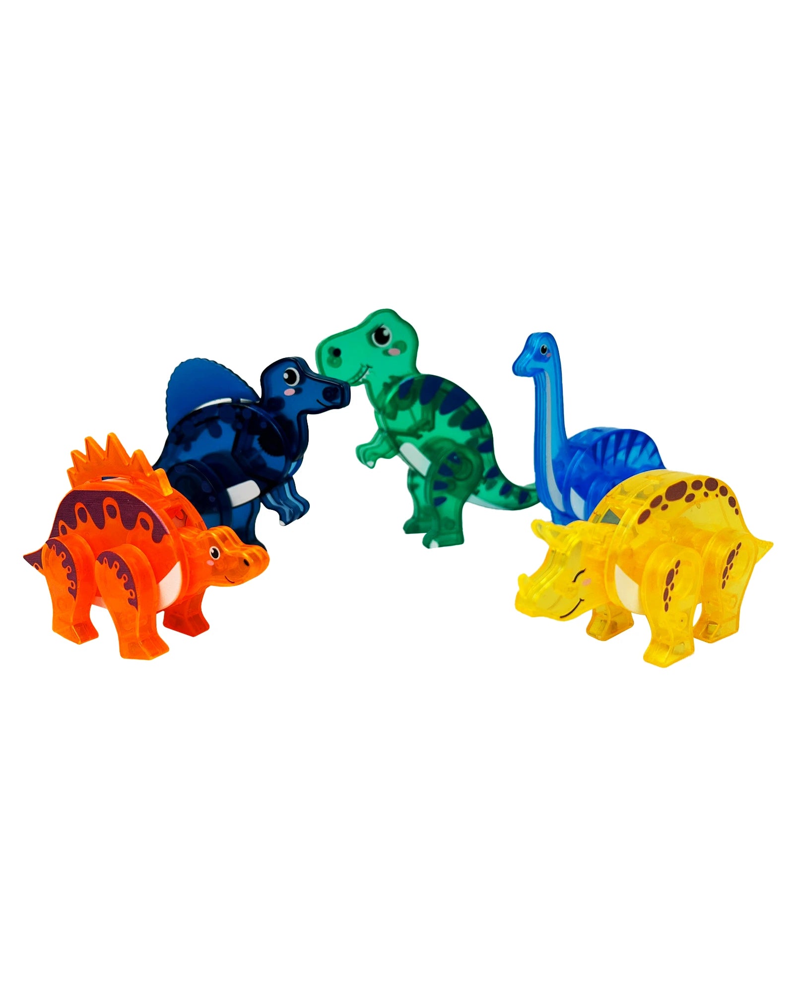 Dinosaur World