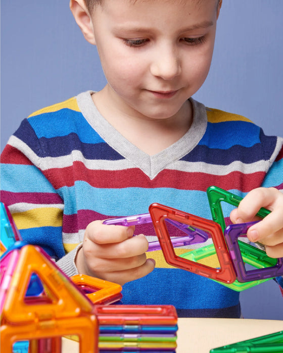 Magnetika Discovery Set 40pcs (v2)