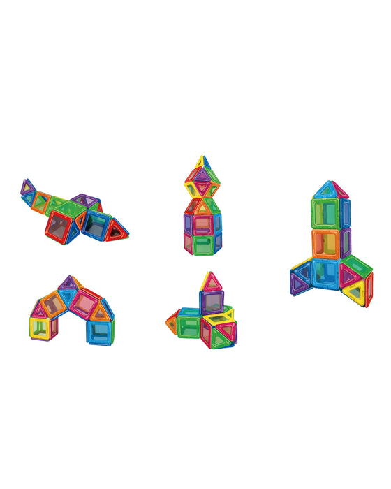 Magnetika Discovery Set 40pcs (v2)