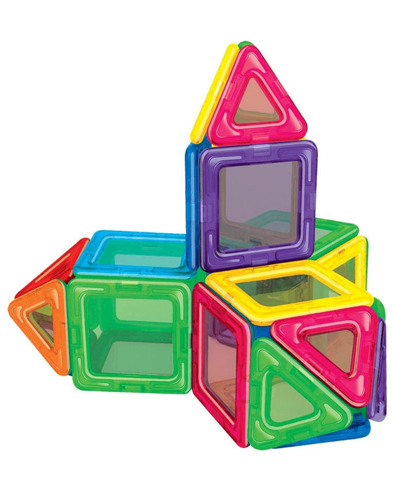 Magnetika Discovery Set 40pcs (v2)