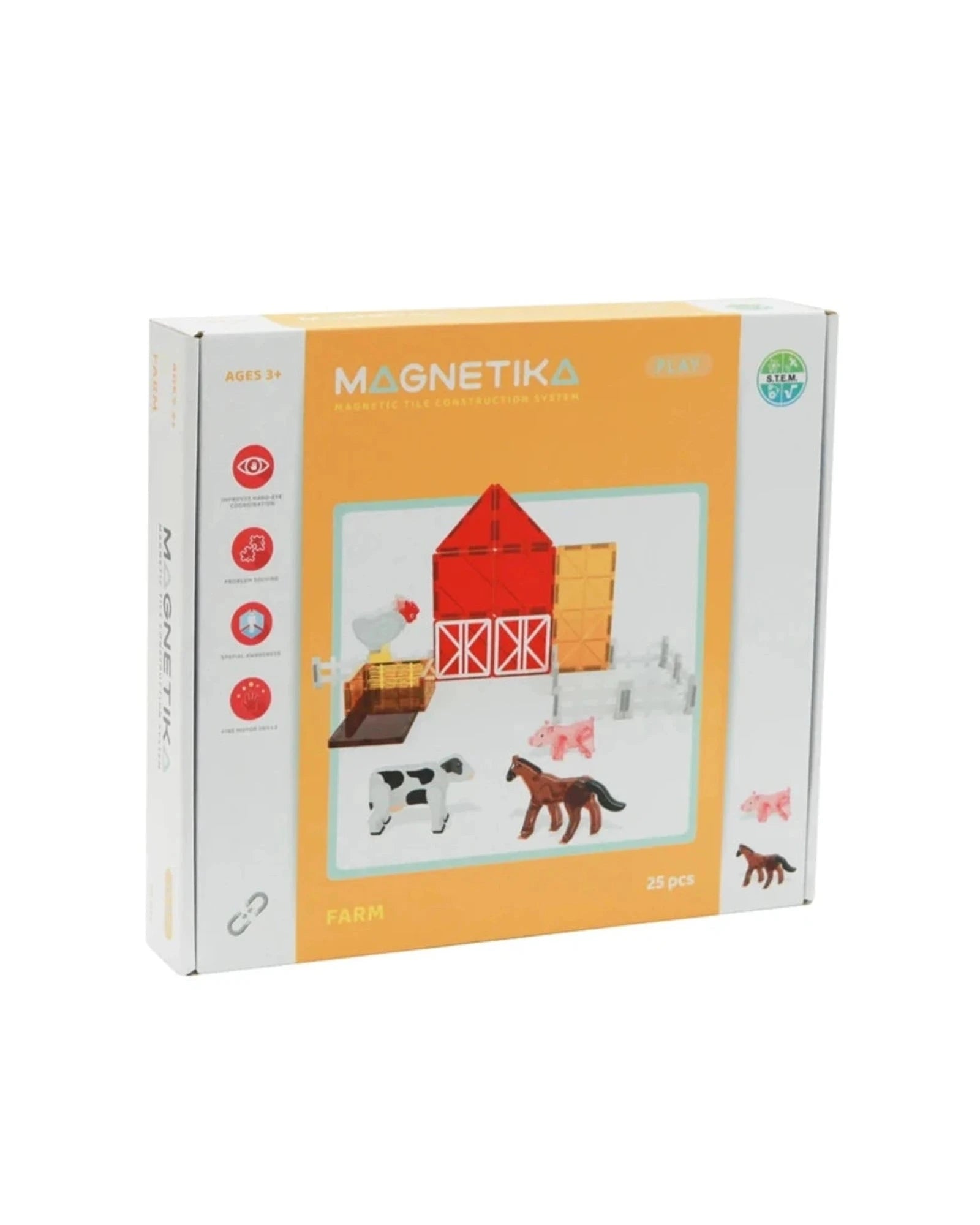 Farm 25pcs