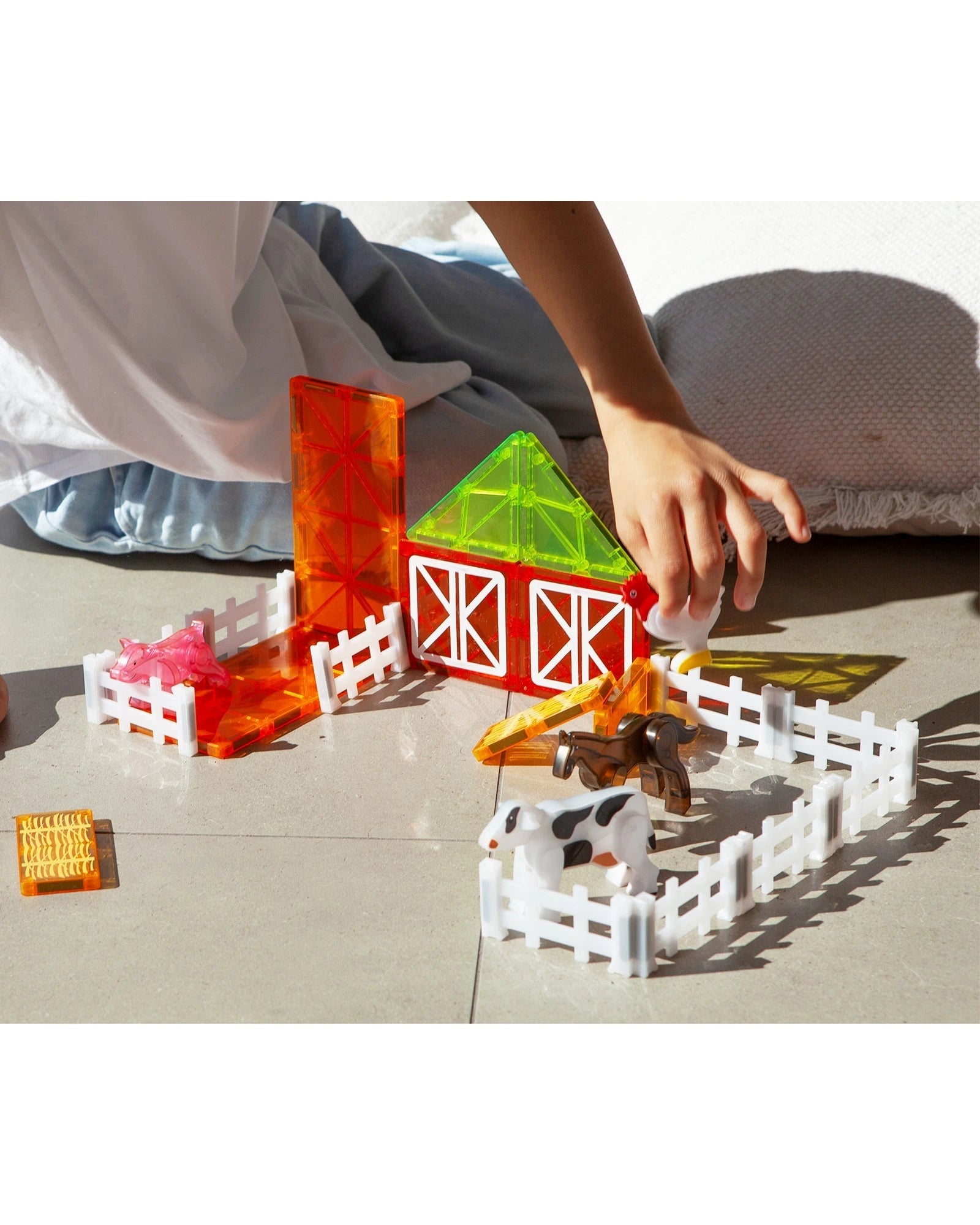 Farm 25pcs