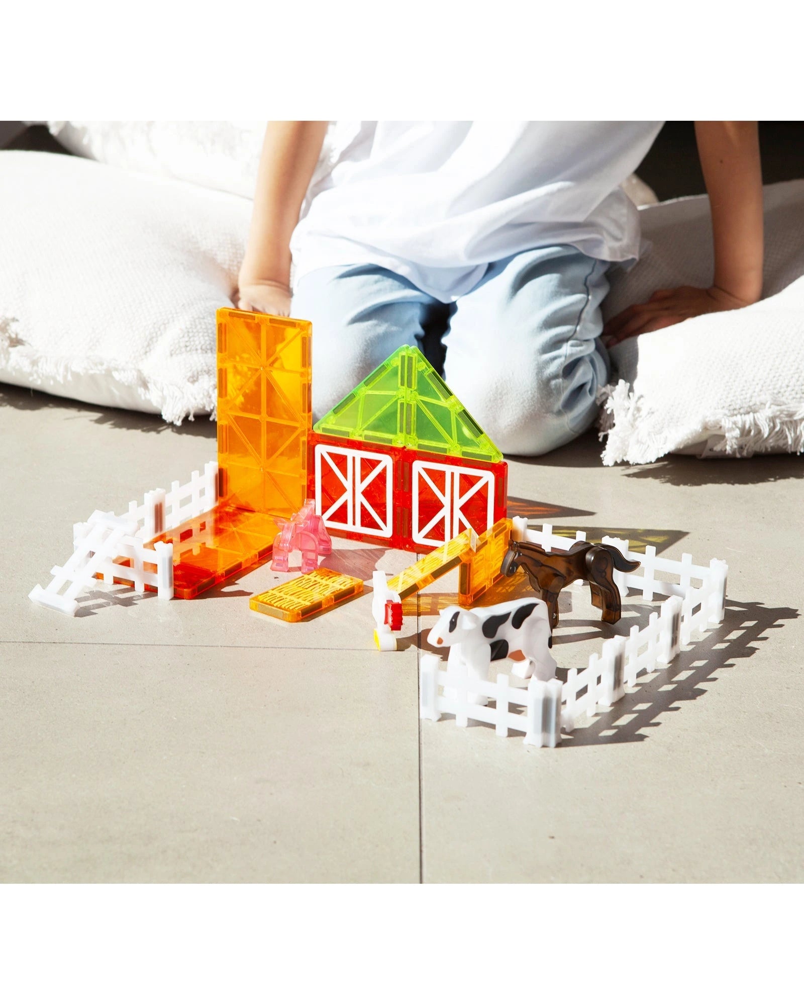 Farm 25pcs