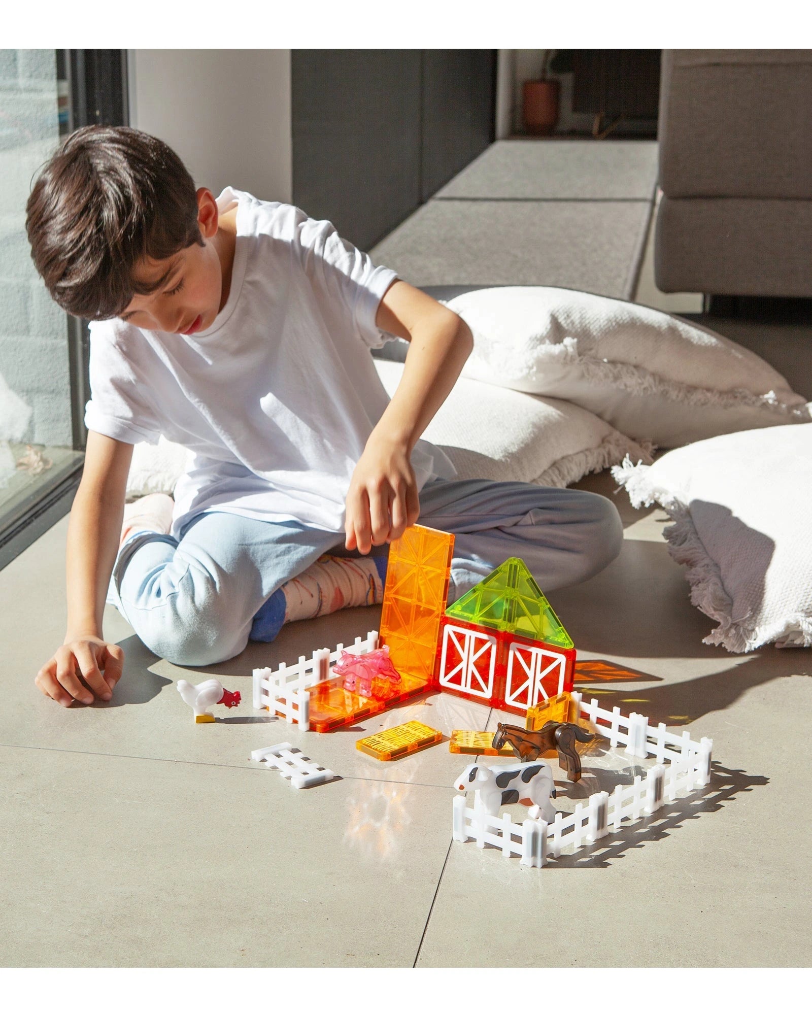 Farm 25pcs