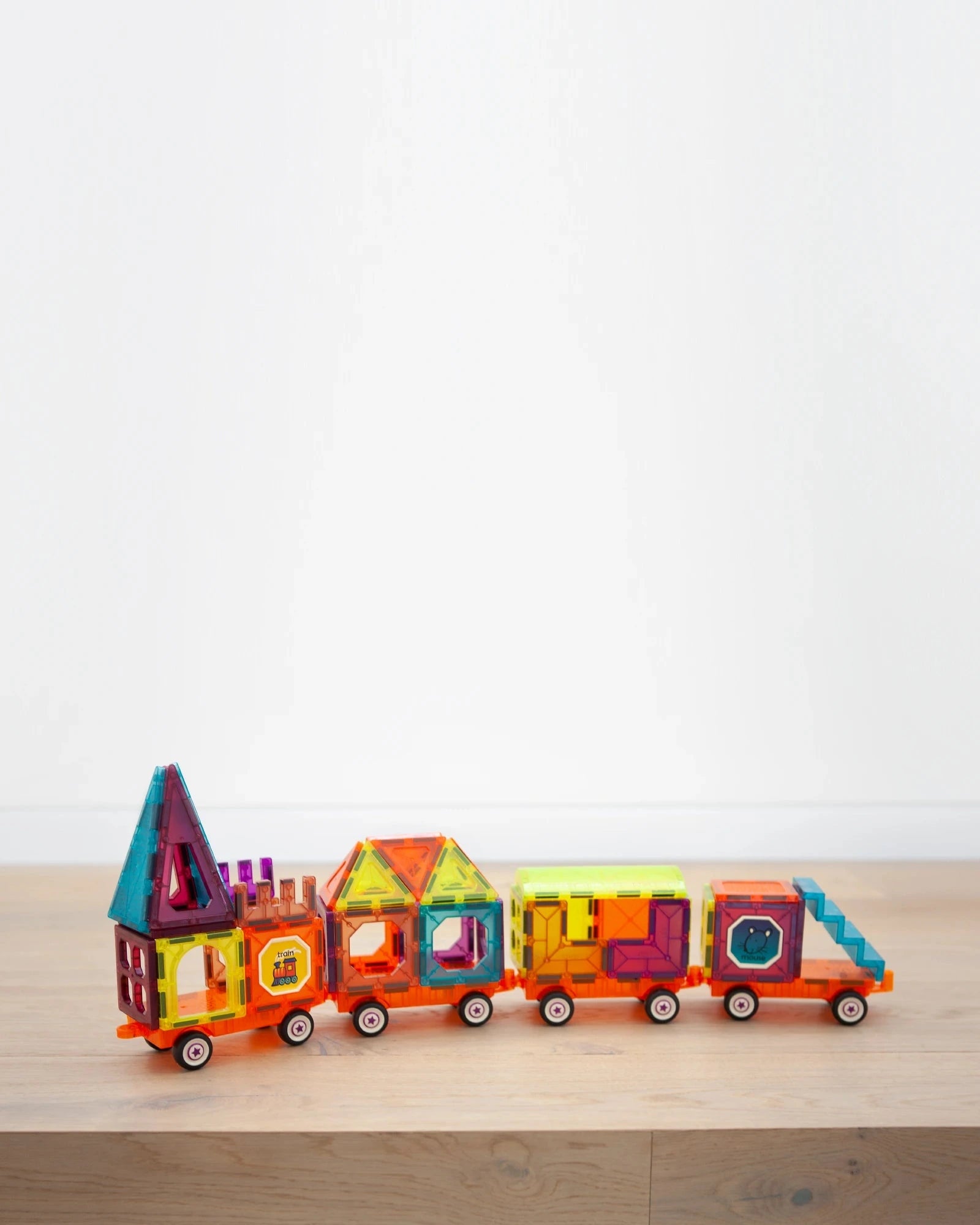 Transporter Set