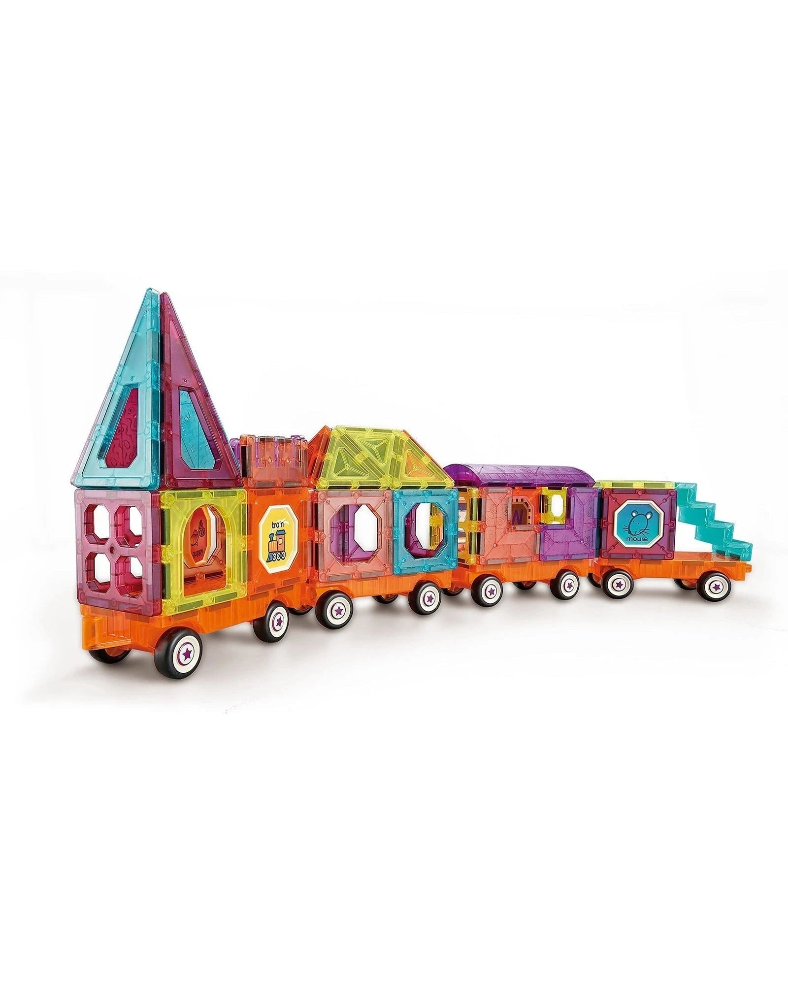 Transporter Set