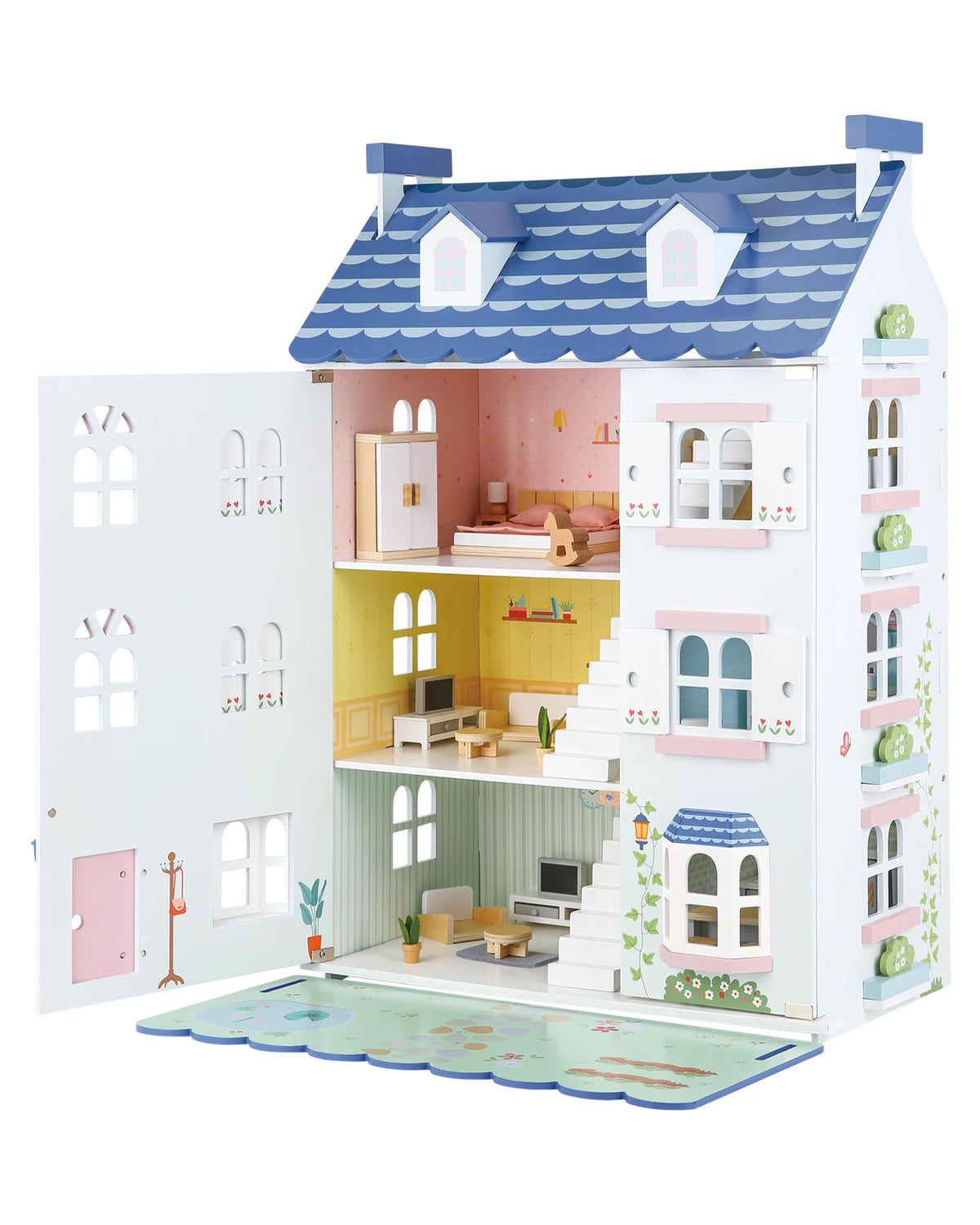 Belle Mansion V2