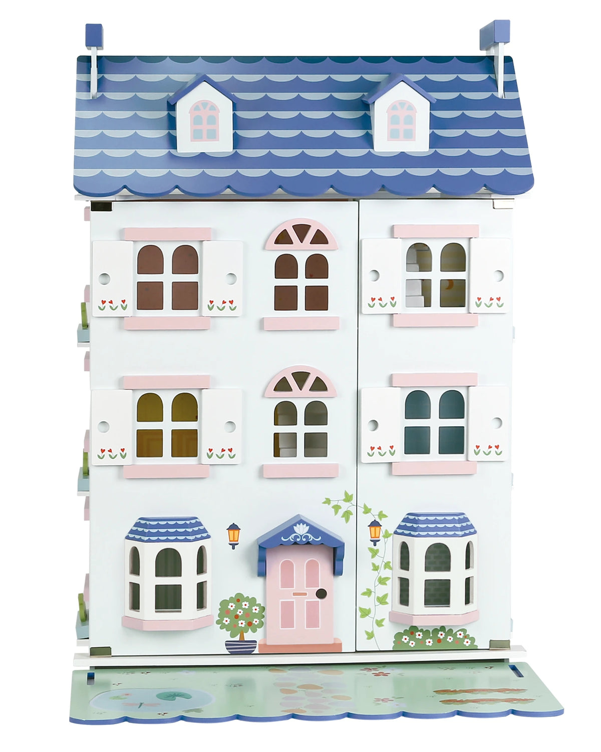 Belle Mansion V2