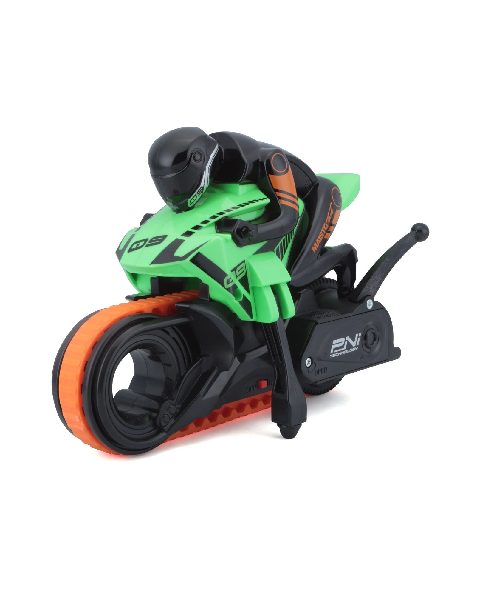 Maisto Tech Cyklone Bike Assorted