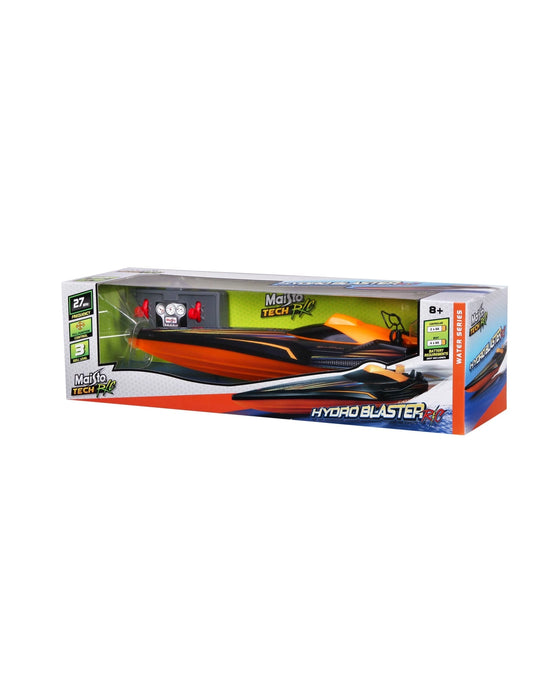 Maisto Tech Hydro Blaster Speed Boat - Assorted