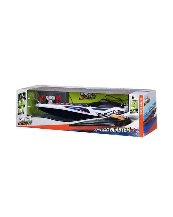 Maisto Tech Hydro Blaster Speed Boat - Assorted