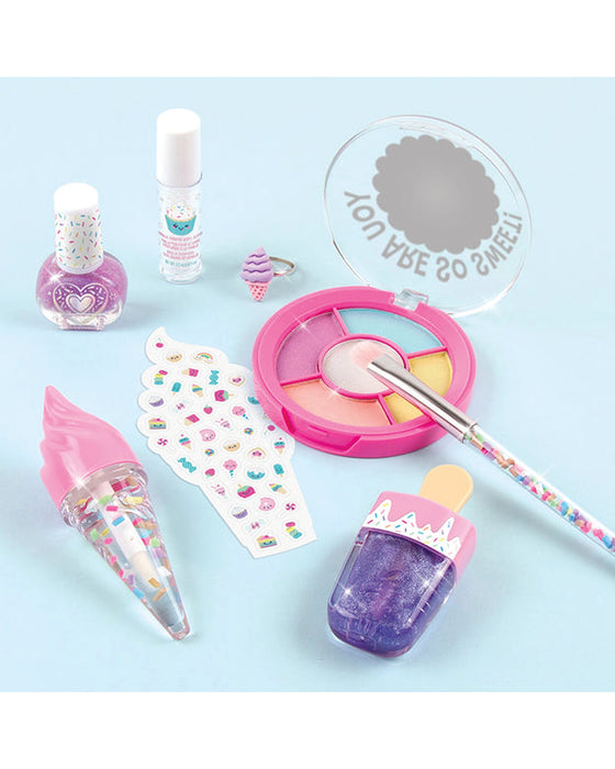 Make It Real Candy Shop Cosmetic Set