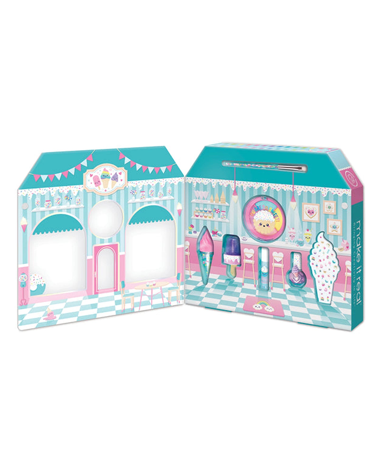 Candy Shop Cosmetic Set
