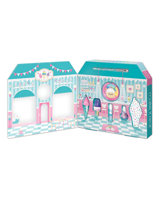 Make It Real Candy Shop Cosmetic Set
