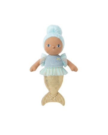 Dinky Dinkum - Maya Mermaid