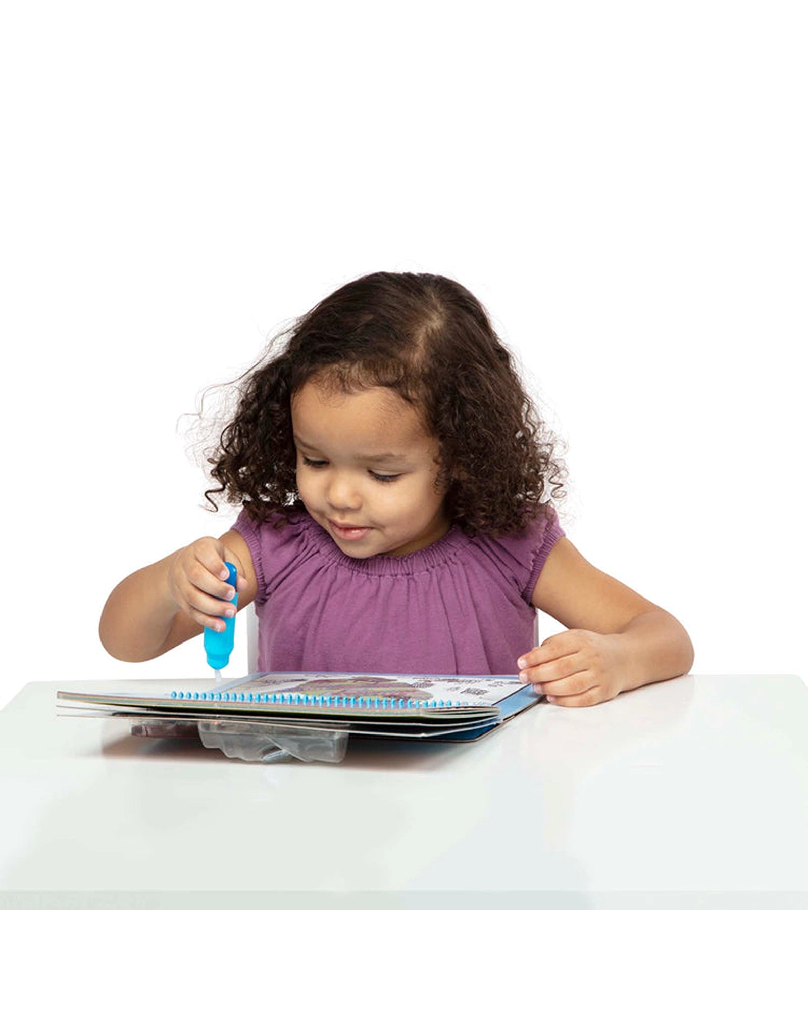 Melissa and Doug Water Wow Around Town Deluxe