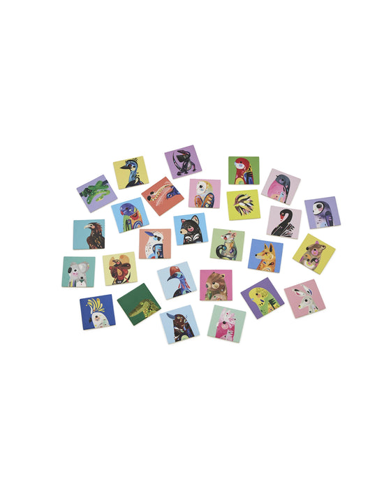 Pete Cromer - Memory Game