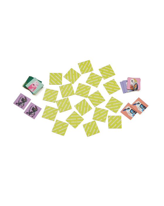 Pete Cromer - Memory Game