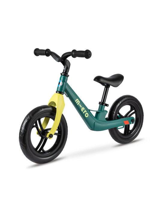 Kidstuff balance bike hotsell