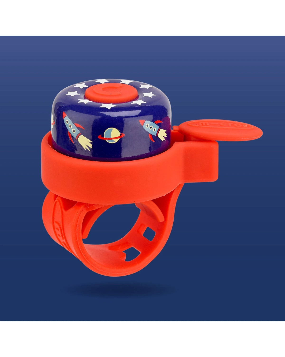 Micro Bell Micro Bell Rocket – Kidstuff