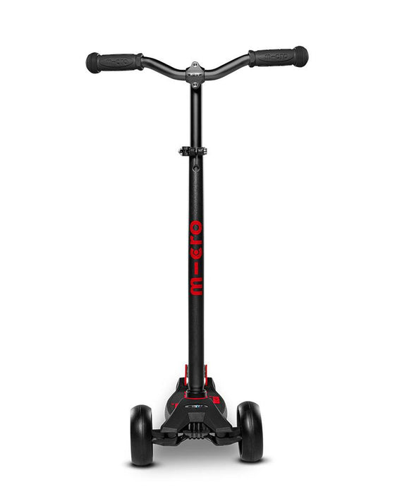 Micro Maxi Pro BlackRed