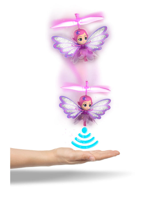 SL Fairy Wings