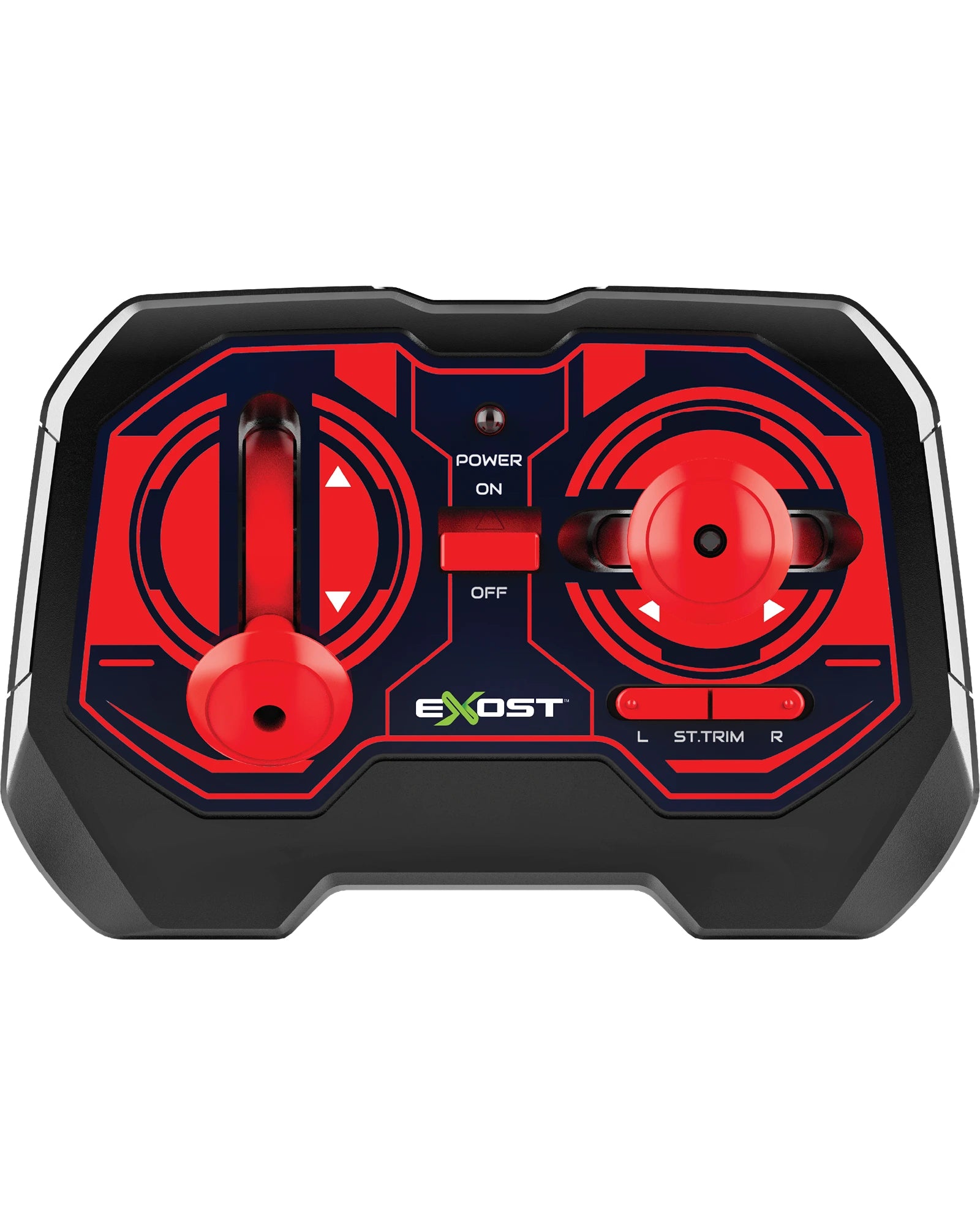 Exost Land Buster