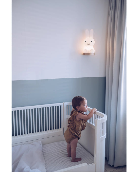 Miffy First Light Lamp