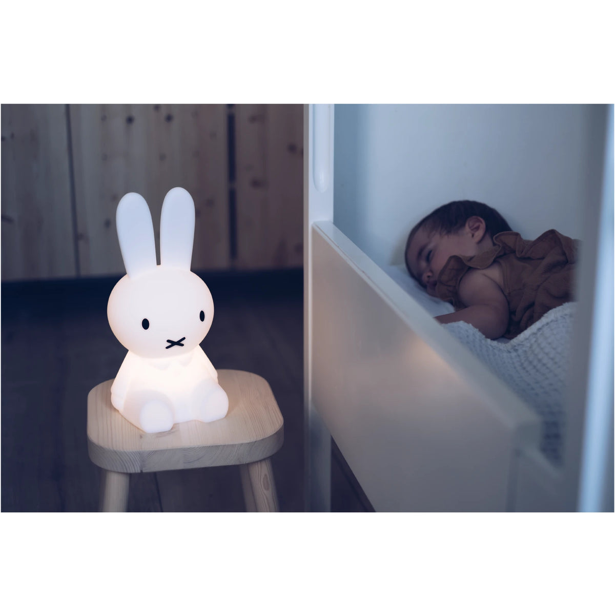Miffy bunny light deals