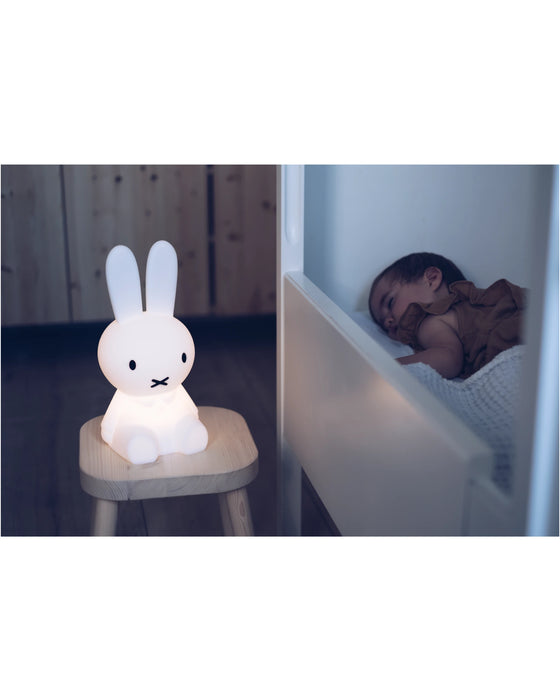 Miffy First Light Lamp