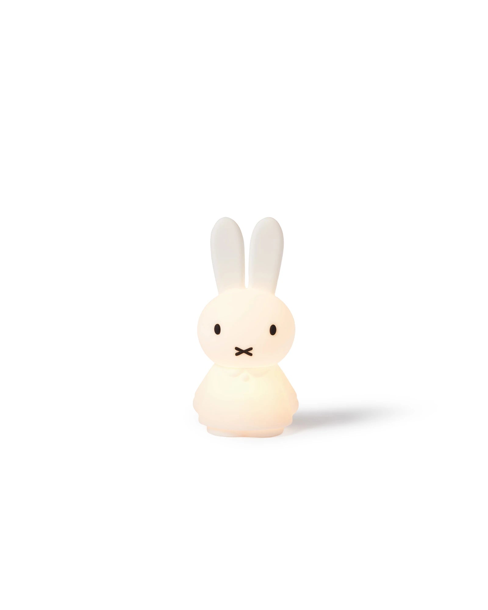 Mr. Maria Miffy Shines