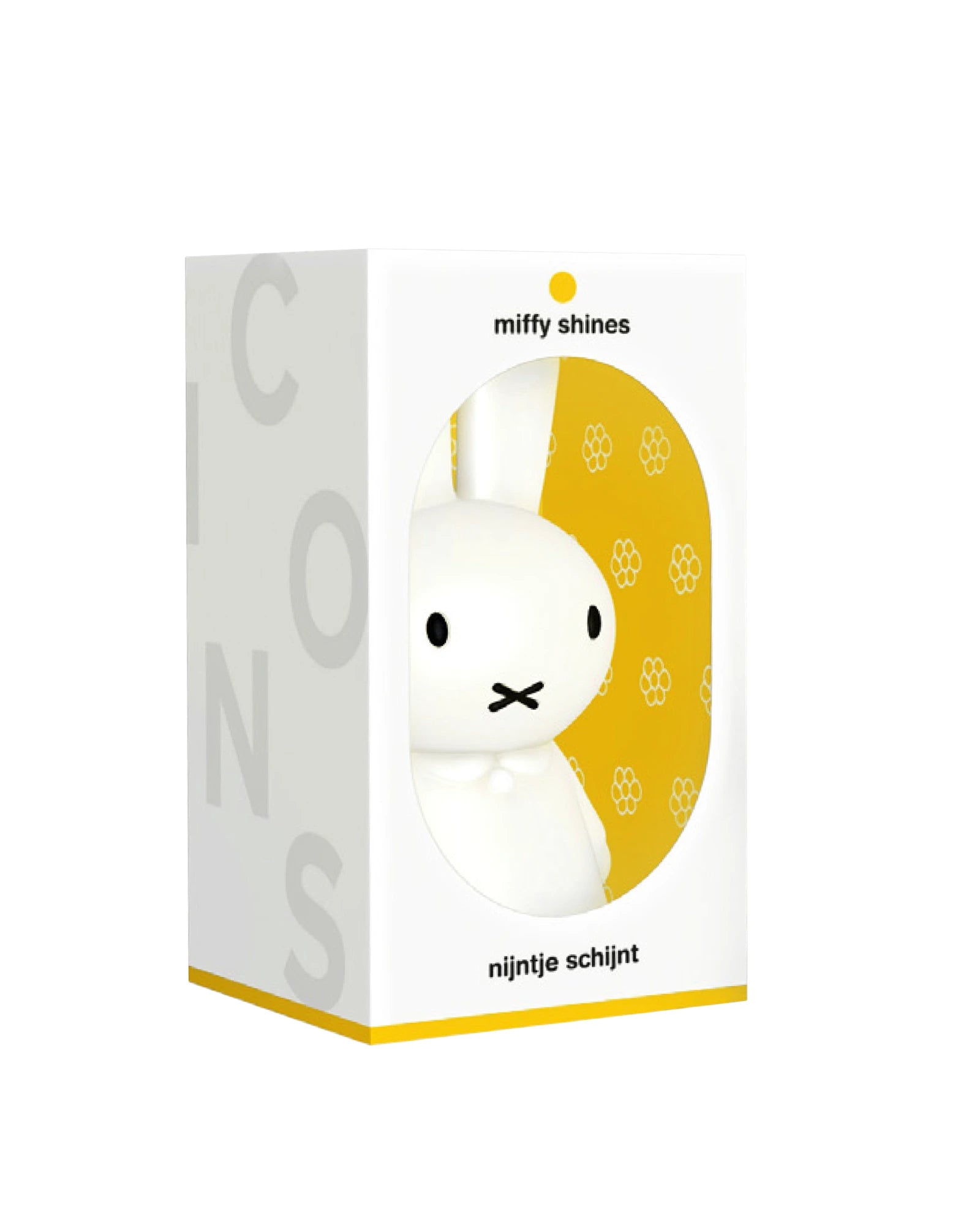 Mr. Maria Miffy Shines