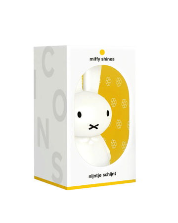 Mr. Maria Miffy Shines