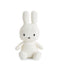 Miffy Sitting Corduroy Offwhite 23cm