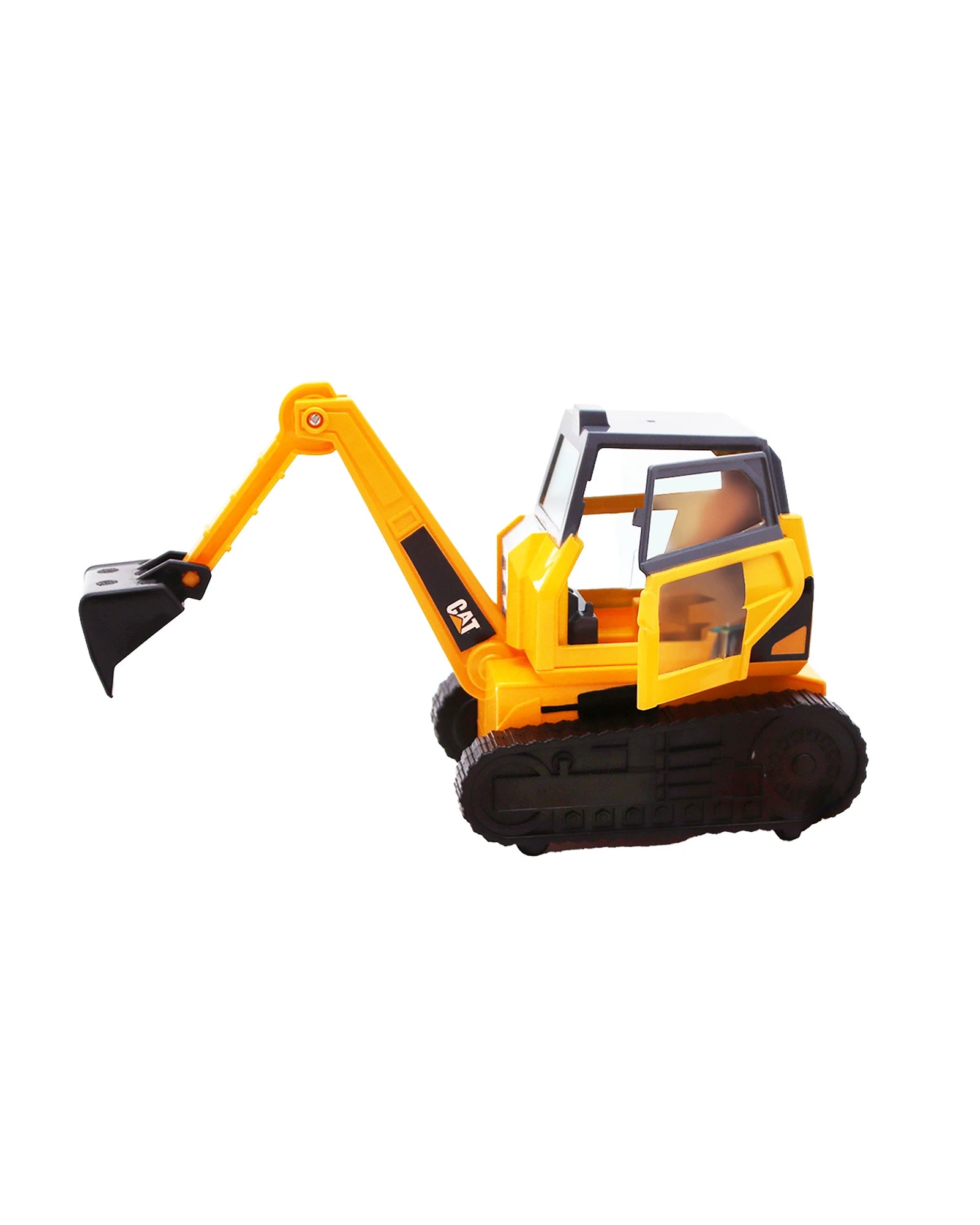 Caterpillar Workforce Playset - Assorted