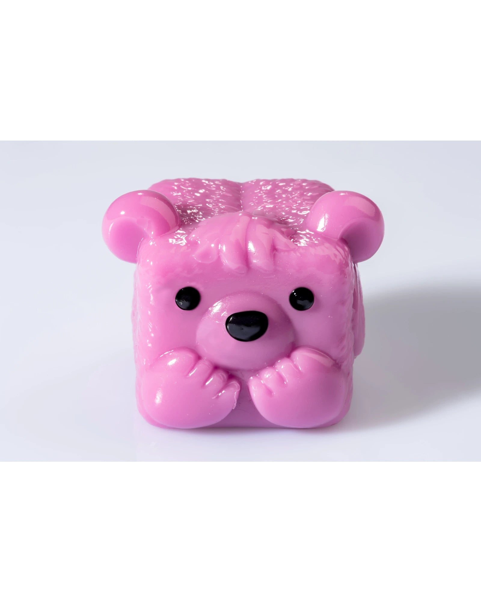 Mushykinz 3 Piece Mini Mystery Blind Bag
