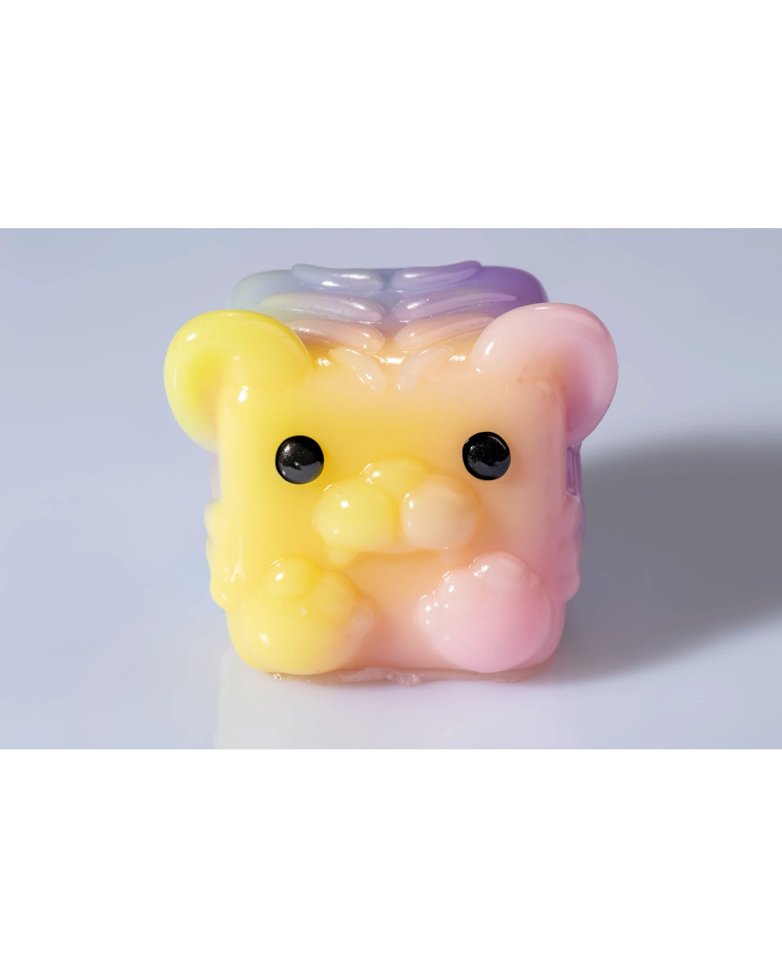 Mushykinz 3 Piece Mini Mystery Blind Bag
