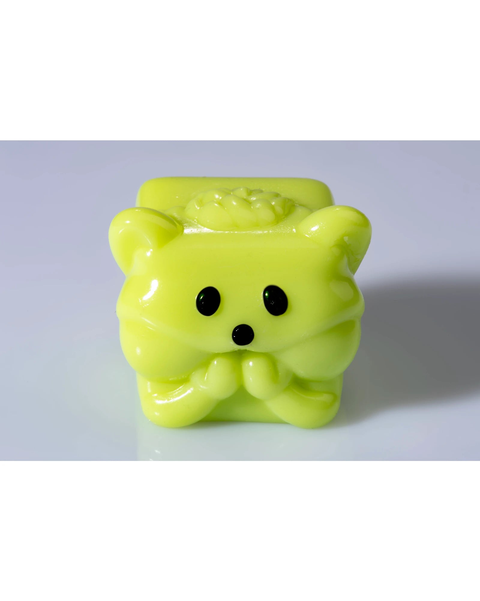Mushykinz 3 Piece Mini Mystery Blind Bag