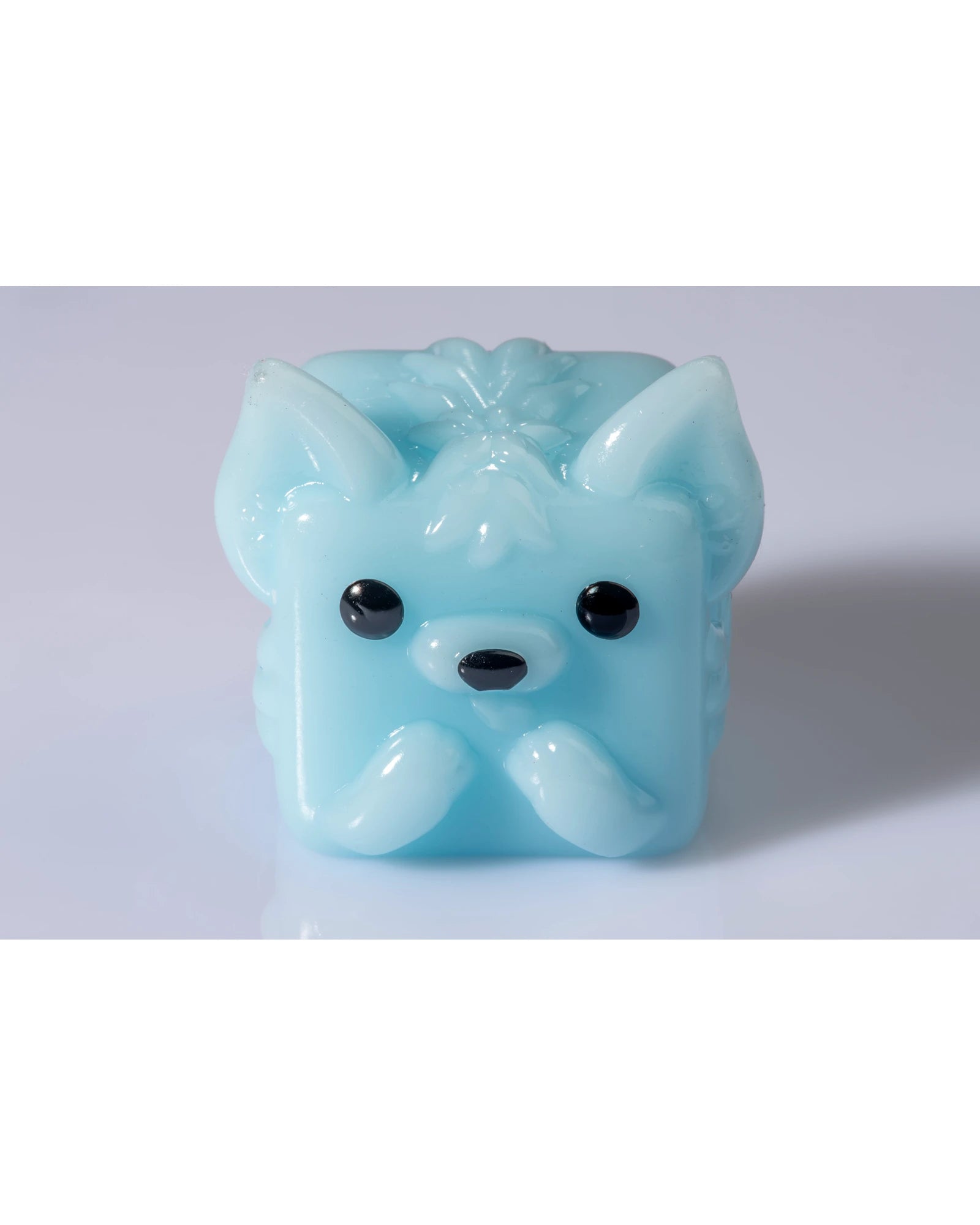 Mushykinz 3 Piece Mini Mystery Blind Bag
