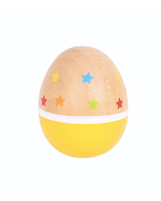 Bello Musical Eggs - Assorted