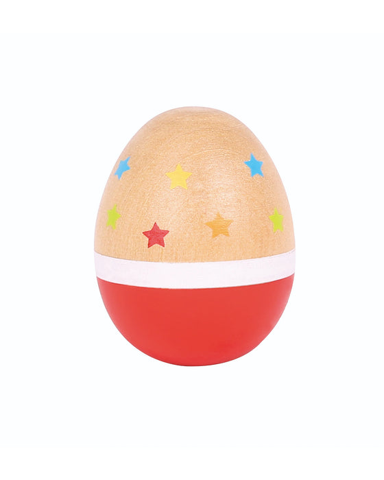 Bello Musical Eggs - Assorted