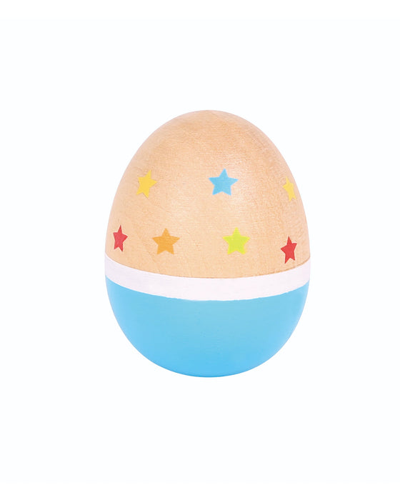 Bello Musical Eggs - Assorted