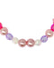 Pink Poppy Butterfly Friends Necklace / Bracelet Set - Assorted