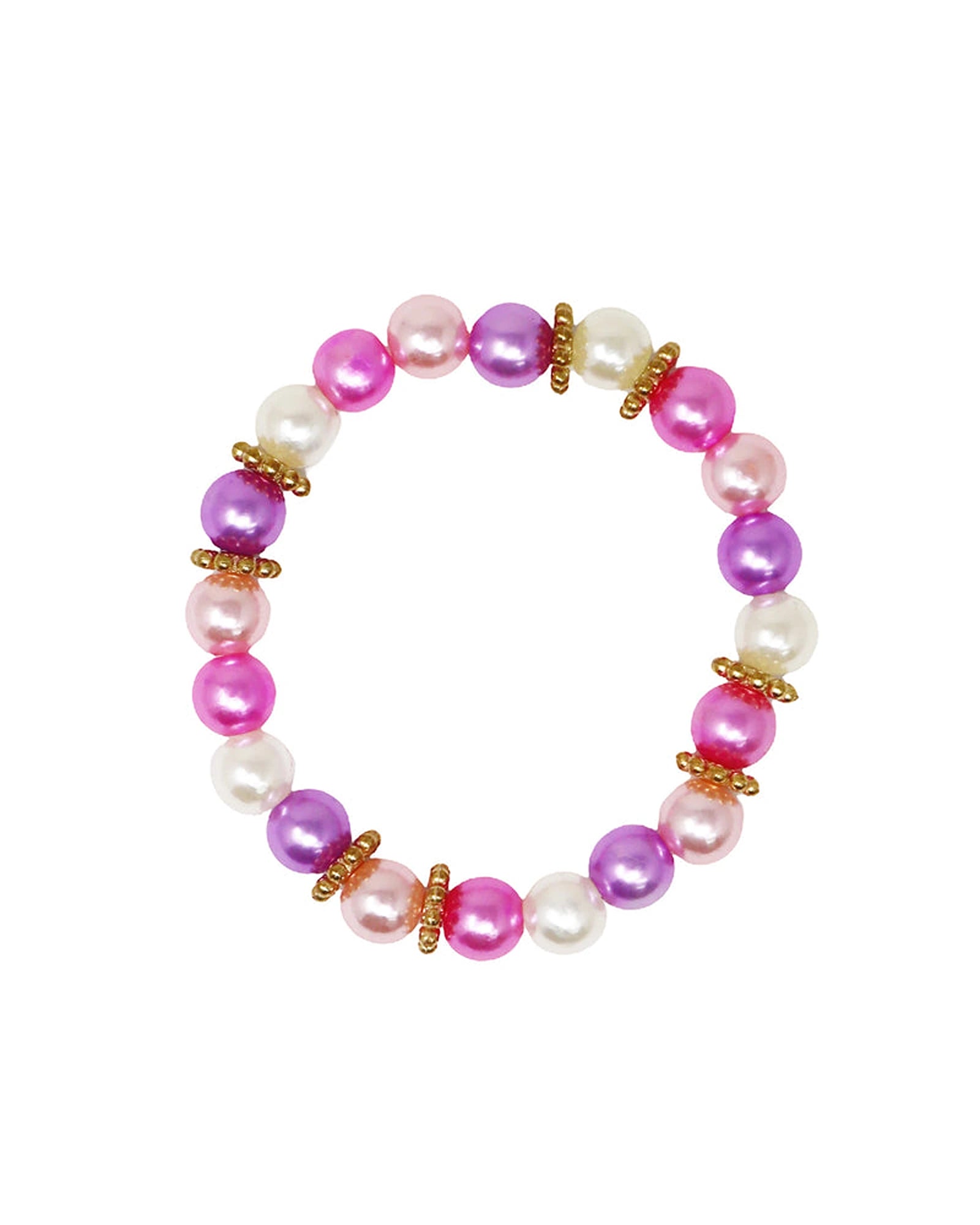 Unicorn Necklace & Bracelet Set
