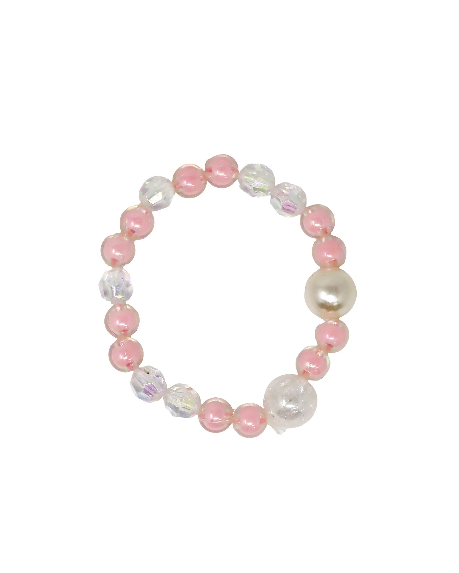 Dream Unicorn Necklace & Bracelet Set